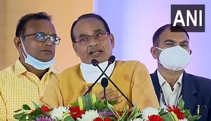 Shivraj Singh Chouhan warns mafia: Will bury you 10 feet in the ground