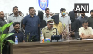 Telangana: Police apprehends house burglar, 3 associates; seize goods worth Rs 12,09,000