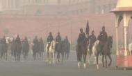 Indian Army prepares for 2021 Republic Day parade