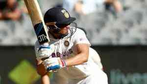 WTC final: Total above 300 will be really competitive score for us, says Gill
