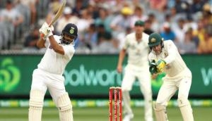 Rishabh Pant becomes youngest wicket-keeper to score 50 plus runs in 4th innings in Australia