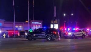 US: 3 killed, 3 injured at Illinois bowling alley in 'random' shooting