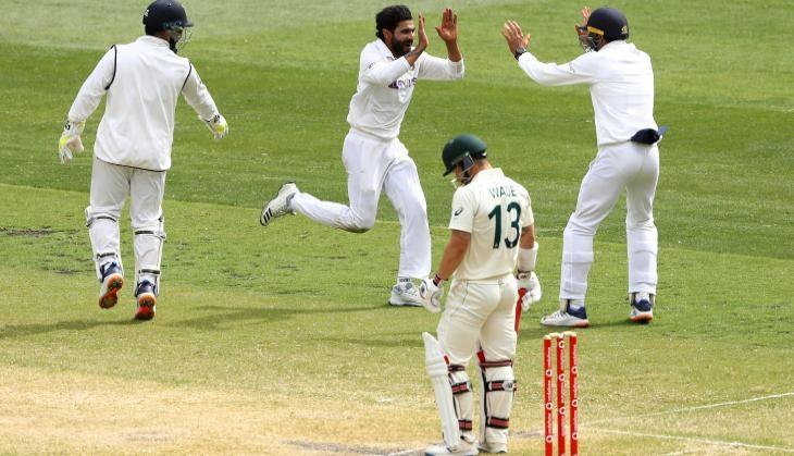 Team India players, support staff test negative for coronavirus: BCCI