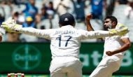 Ind vs Eng, 2nd Test: Ashwin's four wickets leave visitors reeling at 106/8