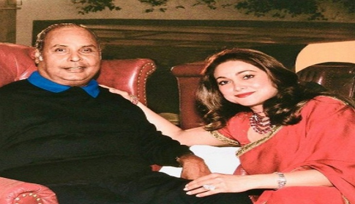 Tina Ambani remembers Dhirubhai on his birth anniversary: 'No one like you, pappa'