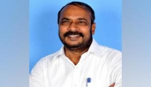 Deputy Speaker of Karnataka Legislative Council found dead, suicide note recovered