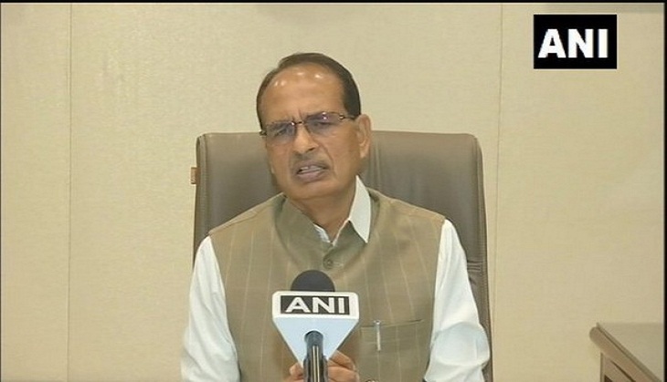 MP Cabinet approves ordinance to deal with 'love jihad' cases 