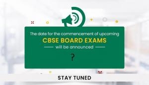 CBSE Board Exam 2020-21: Attention! Class 10th, 12th board exam dates to be released this week