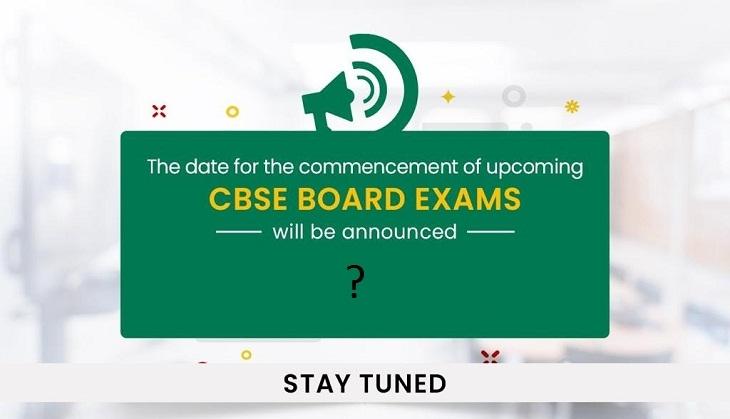 Cbse Board Exam 2020 21 Attention Class 10th 12th Board Exam Dates