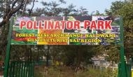Uttarakhand: India's first pollinator park inaugurated in Haldwani