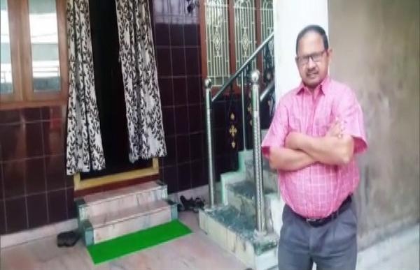 Odisha: 64-year-old retired banker enrolls to study MBBS 