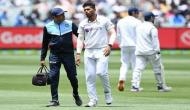 Ind vs Aus: Umesh Yadav to miss third Test, Natarajan likely cover