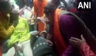 BJP workers attacked by unidentified persons in West Bengal's Nandigram