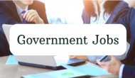 Government Jobs 2021: Apply for these jobs, get salary under 7th Pay Commission