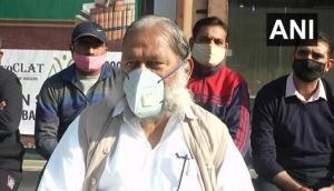 Haryana: Health minister Anil Vij discharged from hospital after coronavirus treatment