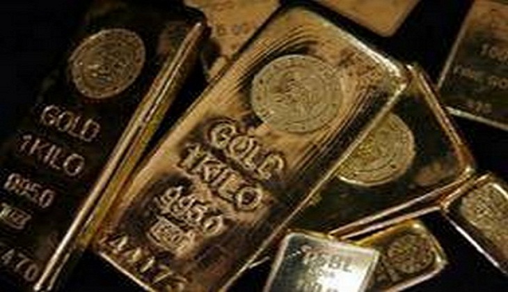Kerala: Air Intelligence Unit seizes 3.26 kg gold 