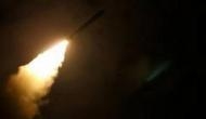 Damascus missile attack: 1 civilian killed, 3 soldiers wounded