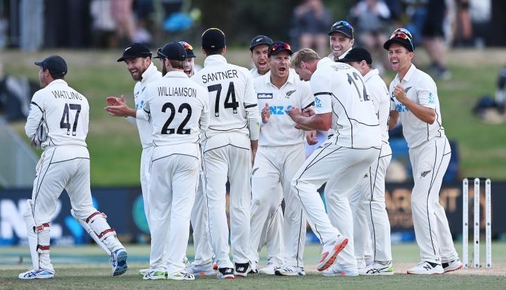 PAK vs NZ: Pakistan suffer dramatic collapse, New Zealand win Bay Oval Test by 101 runs