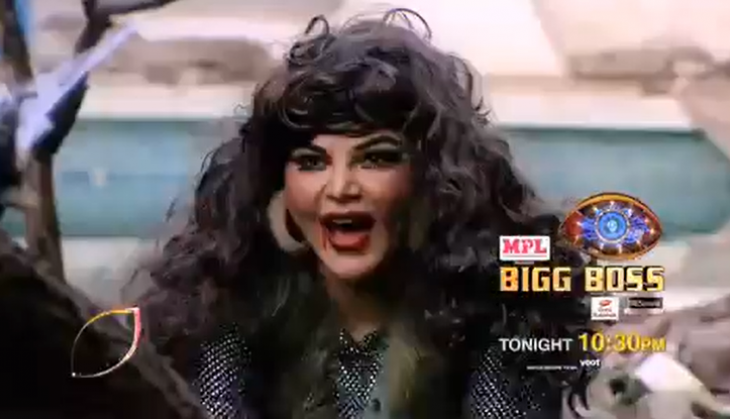 rakhi sawant