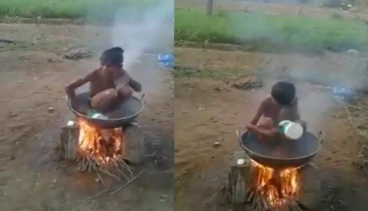 viral video