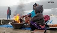 Intense cold wave to hit North India from Jan 7, says IMD
