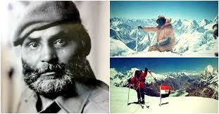 Col Narendra 'Bull' Kumar, who helped India secure Siachen glacier, passes away