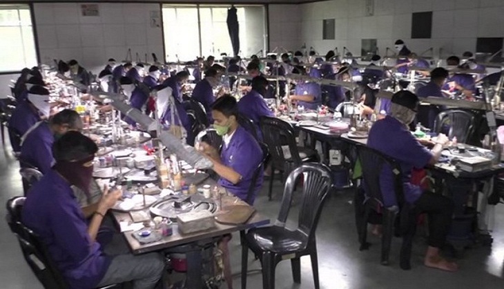 Gujarat: Surat's diamond industry booms post lockdown