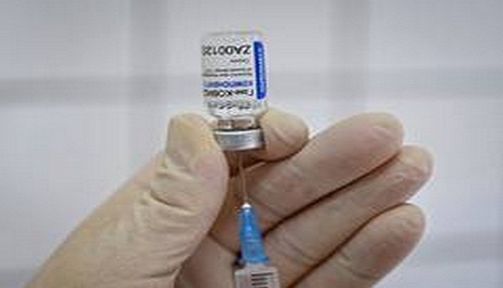 UP: Vials of COVID-19 vaccine missing from Aligarh's primary health centre
