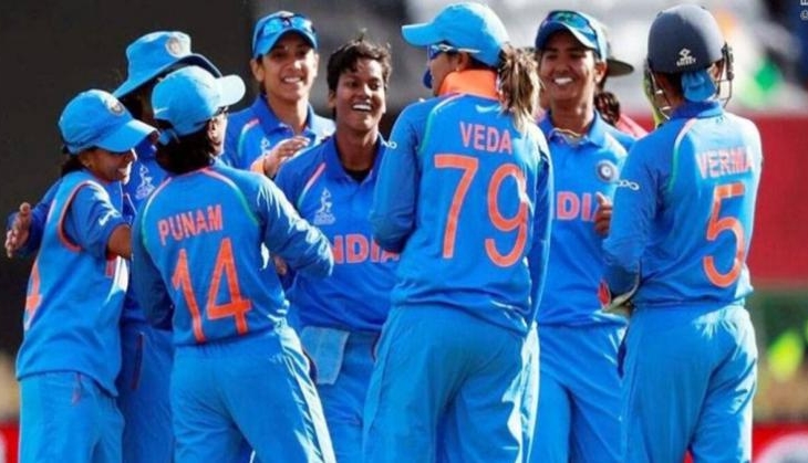 team india