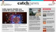 1st January Catch News ePaper, English ePaper, Today ePaper, Online News Epaper