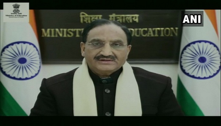 Urdu Bulletin: Farmers' protest, CBSE exam datesheet dominate coverage 