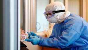 Coronavirus: Global COVID toll surpasses 4.5 million, US daily average for new cases increases