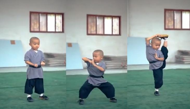 Kung Fu