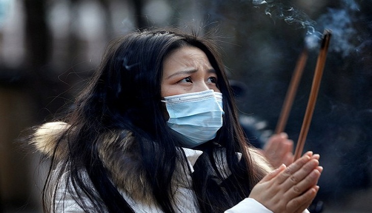 China: Chinese mainland reports 14 new imported COVID-19 cases