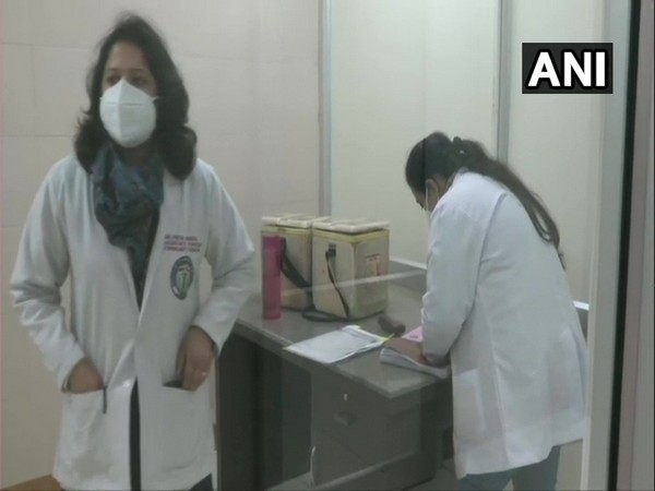 Coronavirus Pandemic: Dry run for COVID-19 vaccination across India to begin today