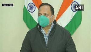 Delhi Health Minister to attend Covid vaccine dry run program today