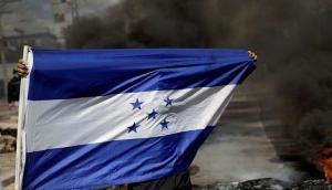 Honduras: 18 die during New Year's Eve celebrations