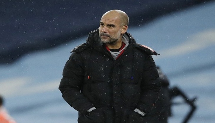 Coronavirus Pandemic: Five Man City players to miss Chelsea game 