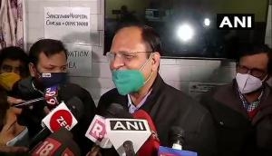 COVID-19 vaccine will be provided for free, says Delhi Health Minister