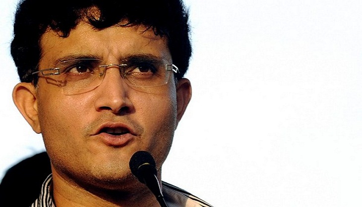 BCCI president Sourav Ganguly hospitalised after complaining of chest pain