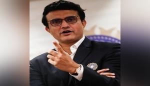 West Bengal CM Mamata Banerjee wishes Sourav Ganguly a speedy recovery