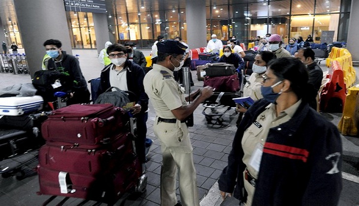 New Coronavirus Strain: UK returnees to be tested for COVID on arrival between Jan 8 and Jan 30