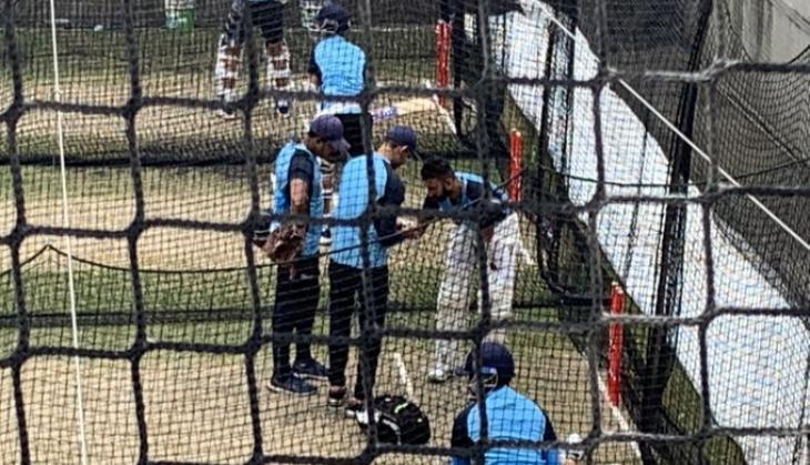 IND vs AUS: Prithvi Shaw and Cheteshwar Pujara Injured During Net Session