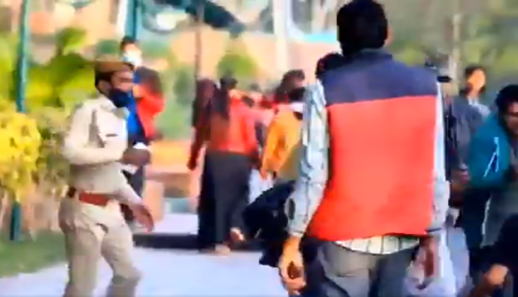 viral video