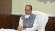 CM Chouhan to chair brainstorming session with ministers for self-reliant Madhya Pradesh