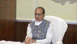 Madhya Pradesh CM urges people to participate in state's mega COVID vaccination drive