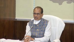 Madhya Pradesh CM urges people to participate in state's mega COVID vaccination drive