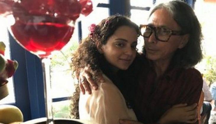Kangana Ranaut's 'Dhaakad' makers rope in Japanese DOP Tetsuo Nagata