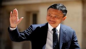 China: Alibaba Group founder Jack Ma suspected missing