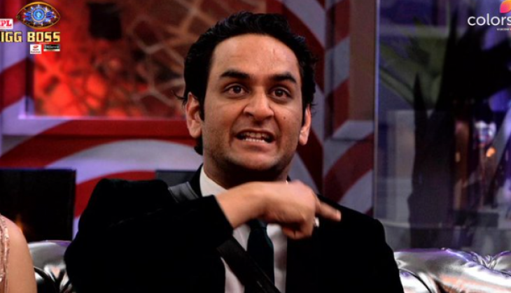 vikas